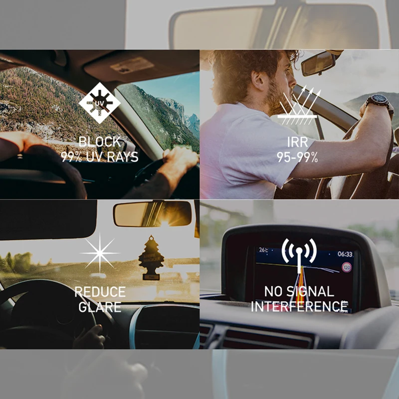 Thumbnail 4 - #75 Latest Car Window Sun Shades Offers