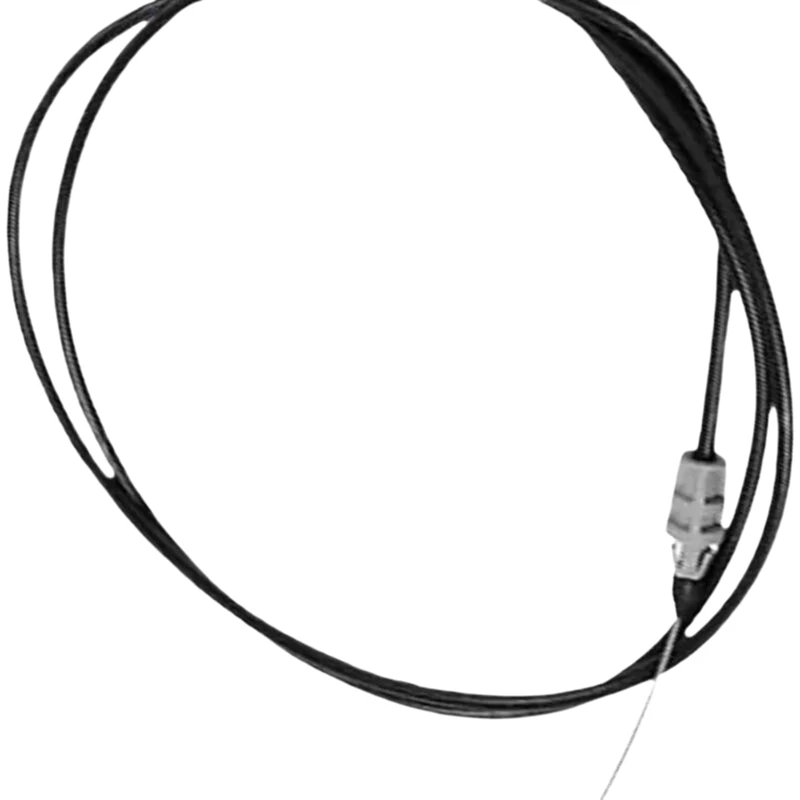 SHGO 946-04528B 946-04528A 4-Way Discharge Chute Control Cable for Cub Cadet Snow Blowers Replacement Part