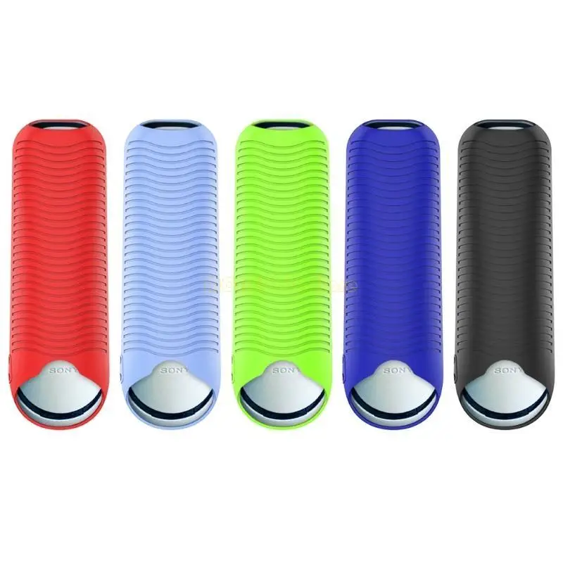 F62C Пульт дистанционного управления для корпуса для среды дистанционного управления случаями защитные силиконовые покрытия