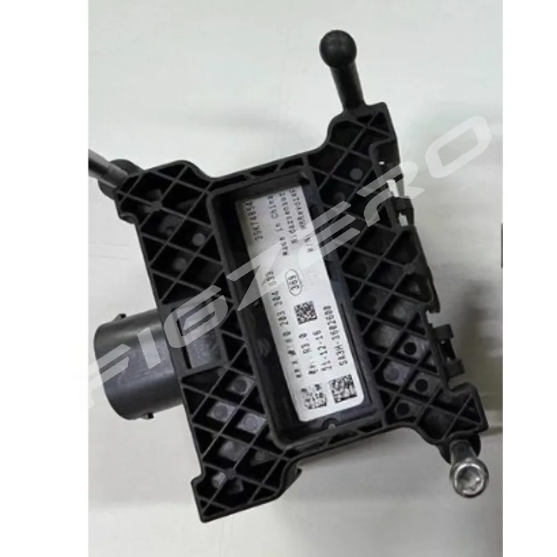 Genuine Front Millimeter-Wave Radars Sensor Radar Probe Bracket for BYD Song PLUS DM EV ACC Blak New Automobile Part