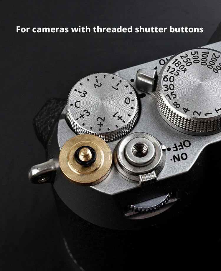 Sakura Series Metal Hot Shoe Cover for Canon Nikon Sony Fuji XT50 XM5 XT30II Leica ZF Z50 R50 DSLR Mirrorless Camera Parts view 5