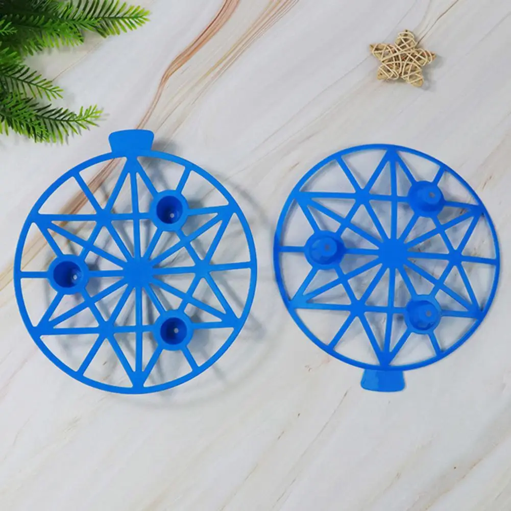 مهد البطيخ للبستنة مهد البطيخ طويل الأمد مهد البطيخ حامل اليقطين حامل البطيخ لمزرعة الحديقة للصحة #2