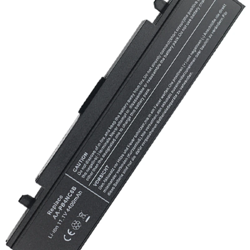 Pool R410 R408 Q210 NP-R70 R510 laptop battery