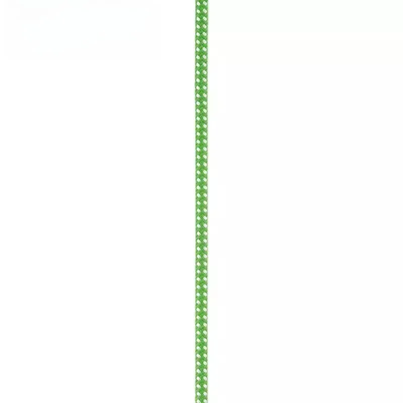 2 pieces of 6MM grab knot rope, rock climbing, mountaineering grab knot 1.2 meters chicken feet rope auxiliary rope