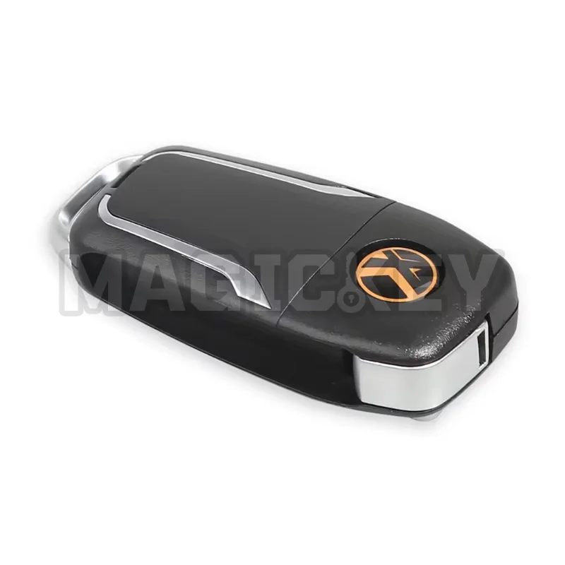 1 Uds Xhorse VVDI XNFO01EN llave remota Universal inalámbrica 4 botones para F-ord versión en inglés