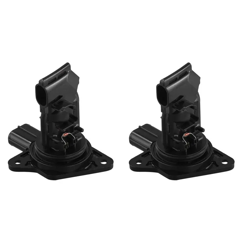 

2X 22204-30030 Car Accessories Mass Air Flow Meter Sensor MAF Sensor For Toyota 197500-0030 2220430030 1975000030