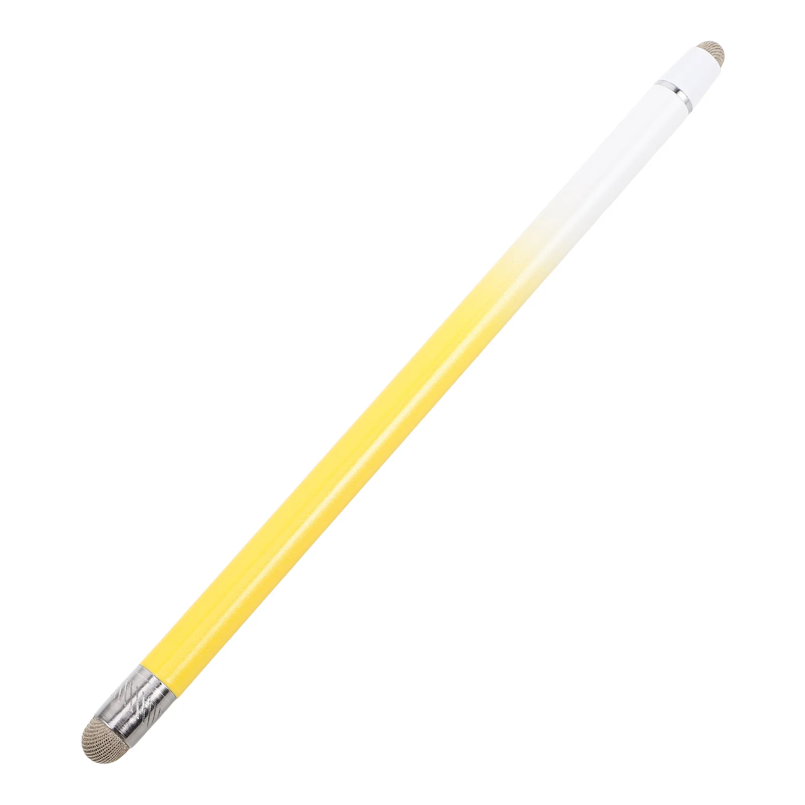 Gradient Screen Pen Multifunction Pens Kid Stylus for Phone Cell Accessories Double Head