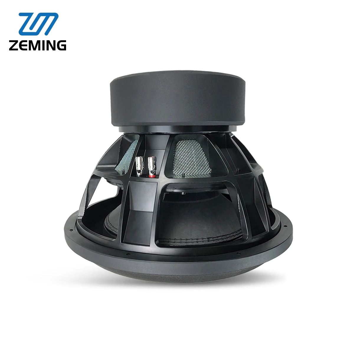 2025  10 12 15 18 inch Subwoofers  Power 1000W 3000W 5000w Dual Voice coil Car Audio Subwoofer Triple Magnets Car Bass Speakers