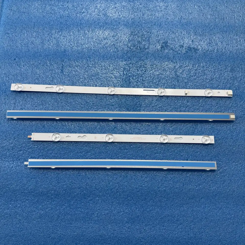 Strip LED untuk HKPROHKP40SM9 JVCSI40FS Thomson T40 FSE1170 T40 FSL5130