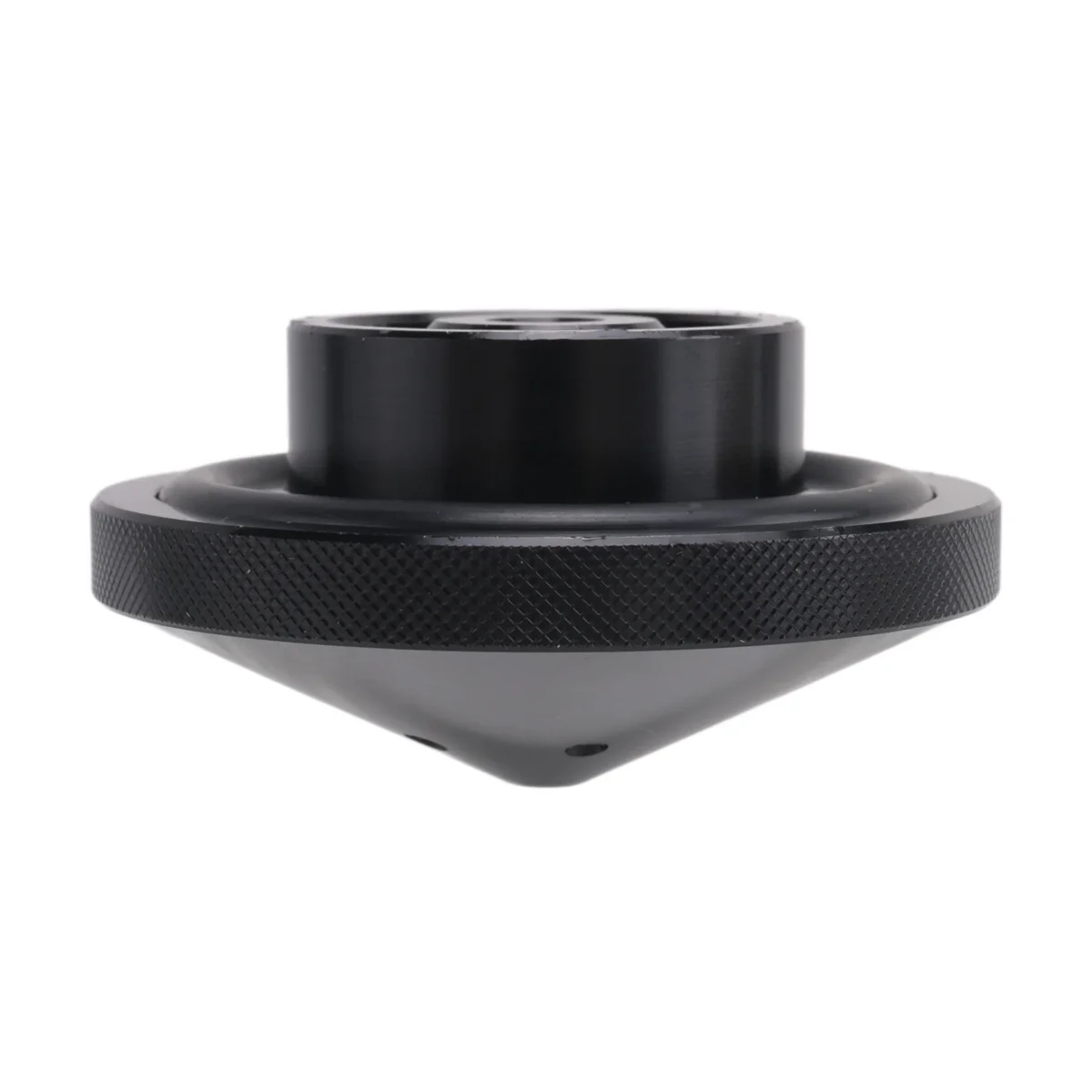 Eliminator Trolling Motor Prop Nut for MinnKota 35-70Lb Models (GFEL-MKS-BK-DP)—L49A
