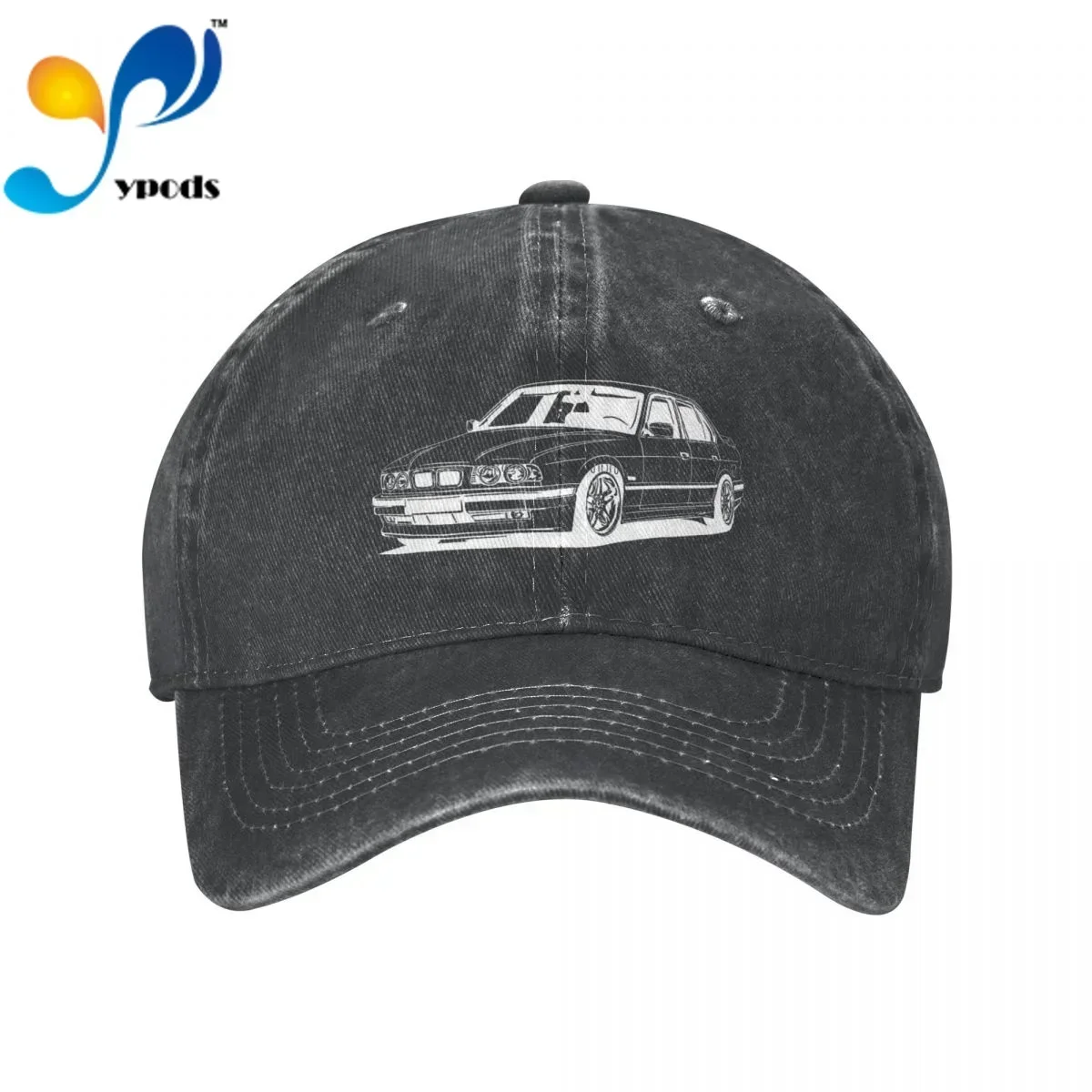 

E36 Cotton Cap For Men Women Gorras Snapback Caps Baseball Caps Casquette Dad Hat