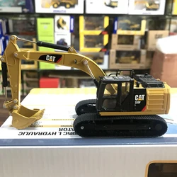 1/64 CAT Caterpillar D6R Crawler Tractor Loader Bulldozer Construction Vehicle Model Adult Collection Christmas Gift