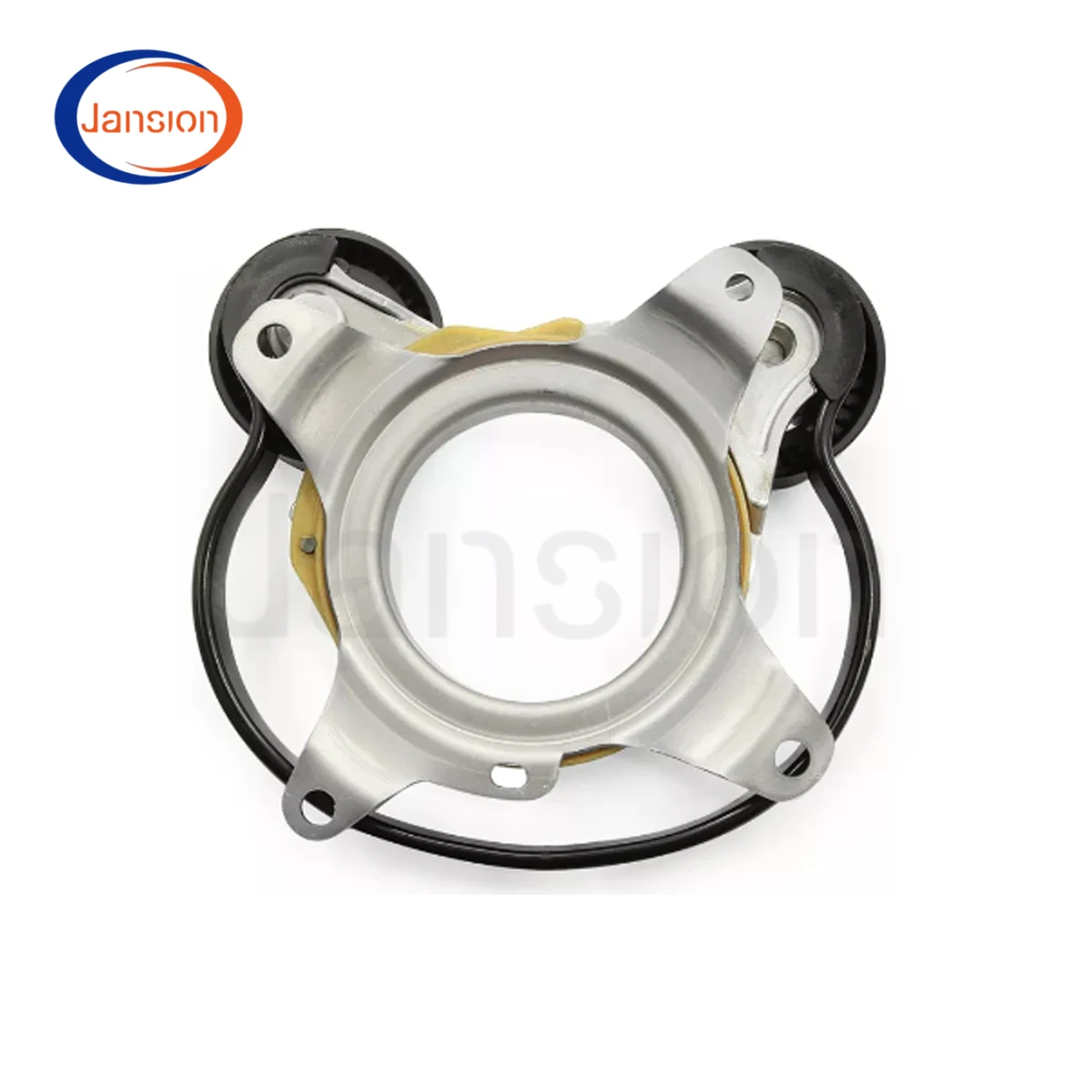 Engine Belt Tensioner Pulley For Nissan Serena C27 2.0T 2016  11955-5TK0C 11955-5TK0A 11955-5TK0B