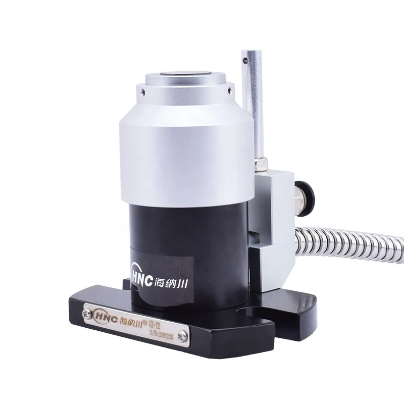 Hot Selling HNC GZ-100 Sensor Metrol Tool Setter Milling Machine For CNC High Precision DC24V