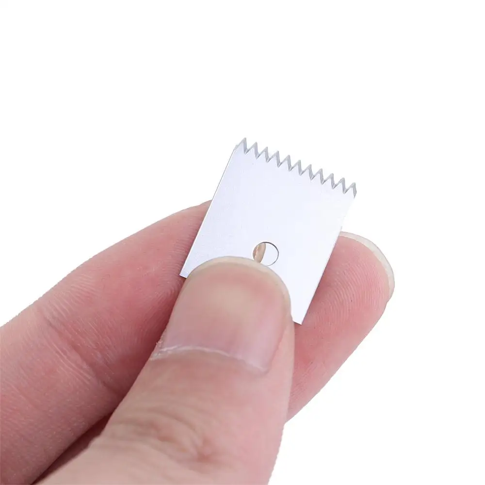 Trunk Hand Tying Orchard Binding Machine Plants Stems Tape Cutter Garden Supplies Pruning Tools Accessories Branch Bind Blade