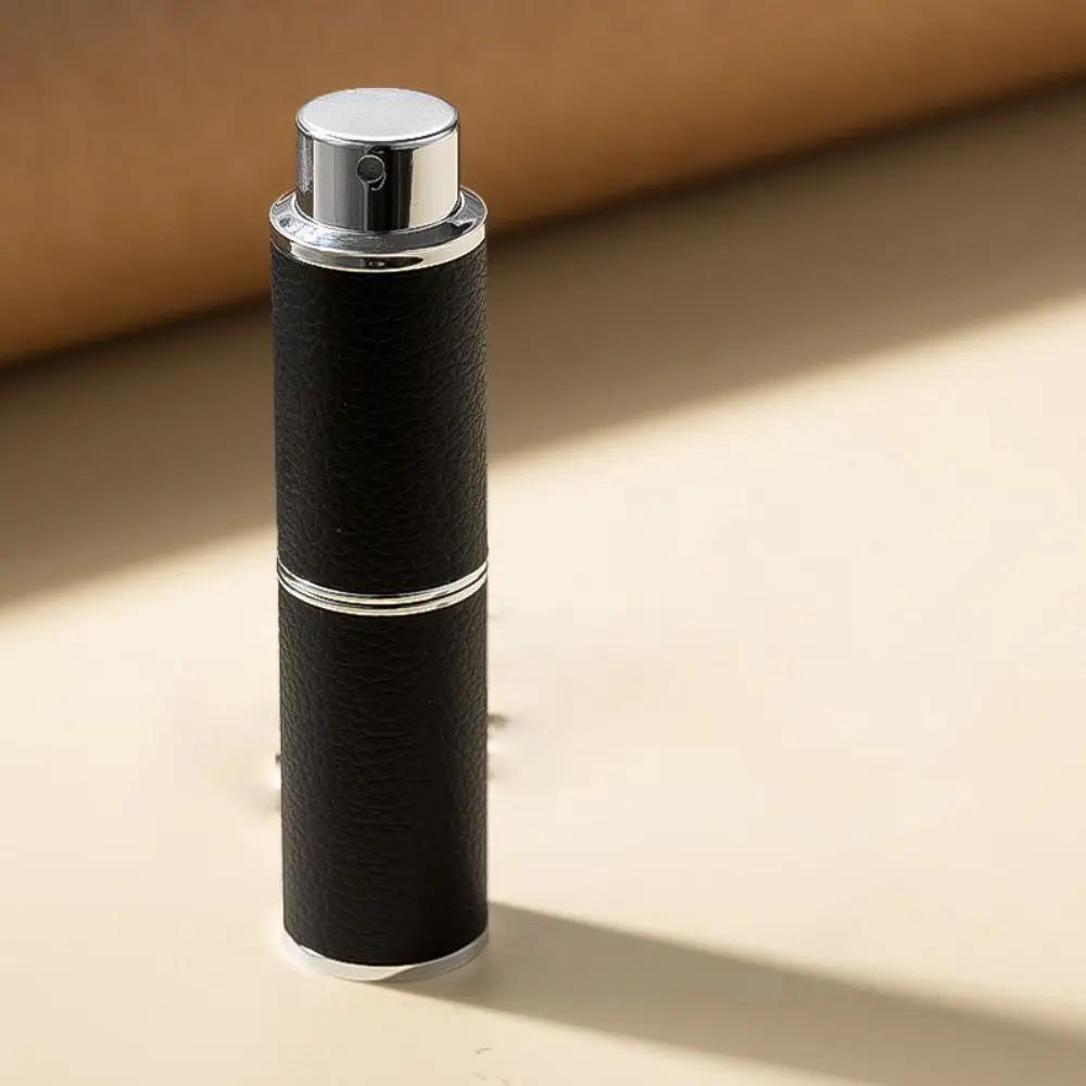 8 Ml Refillable Per…