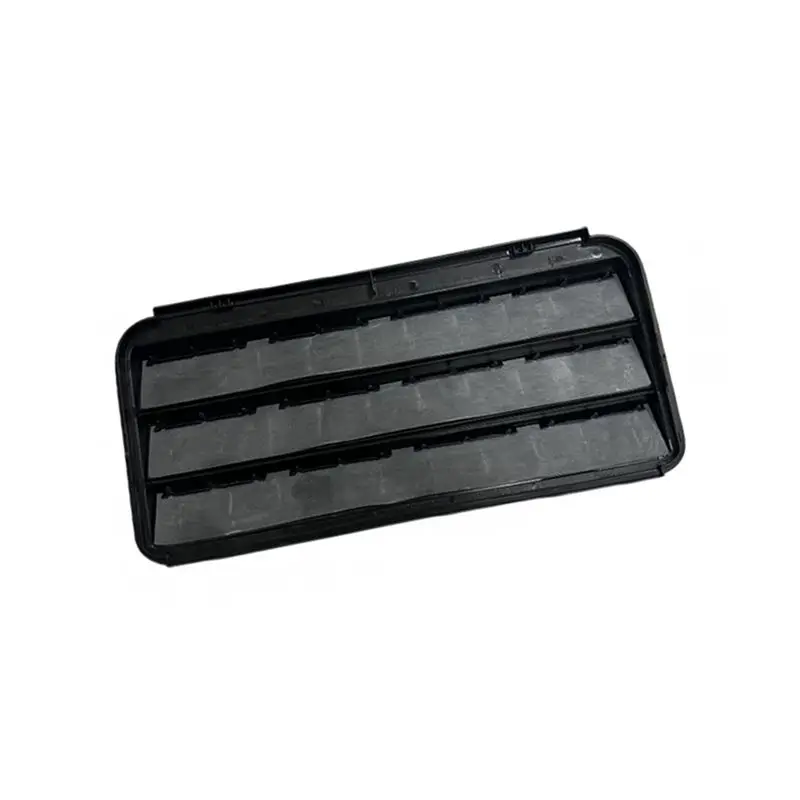Exquisite 5X Automobile Ventilation Pod Grille Rear Fender Air Outlet 1098751-00-C For Tesla Model 3/Y