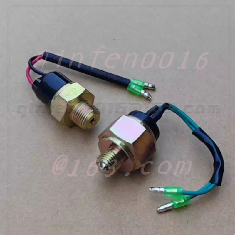 

Suitable for Jiefang CA151 Brake Light Switch Reversing Light Switch