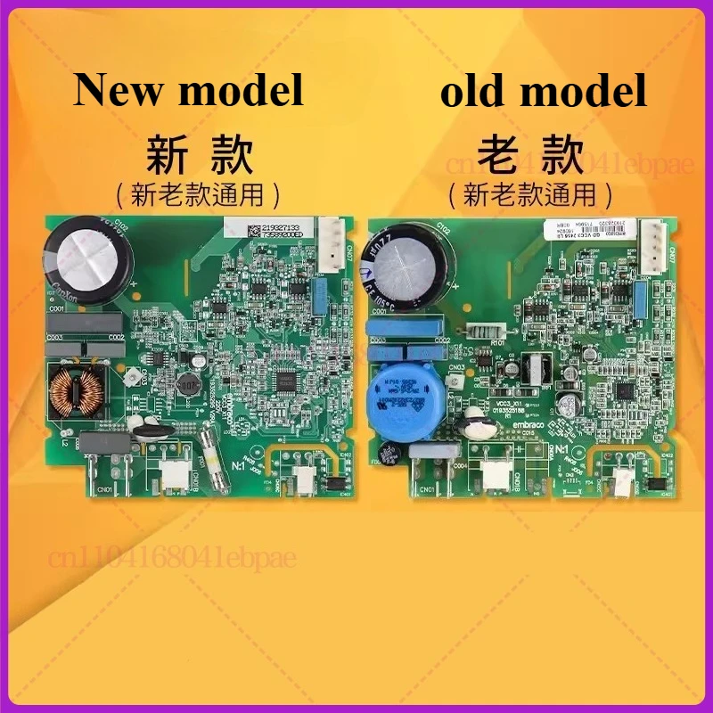 

Используется для инверторной платы холодильника Haier, компрессор BCD-536WBCV, плата привода WBSS/WBCA/WICM/WISS