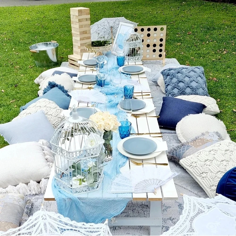 Thumbnail 2 - #39 Discounted Tablecloths Worth Buying