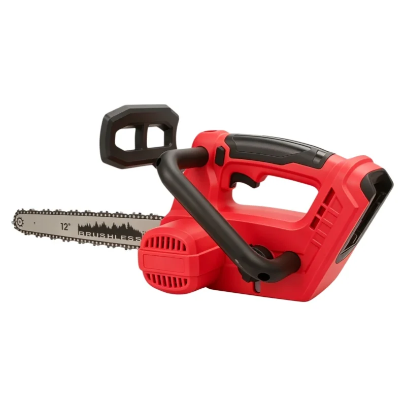 Cordless Brushless 12