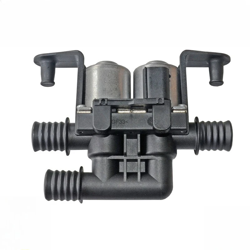 

Heater Control Valve Solenoid 64116931708 for BMW X5 5 6 7 Series E38 E39 E65 E66 E60N 520 523 525 530 535 540 545 550 630