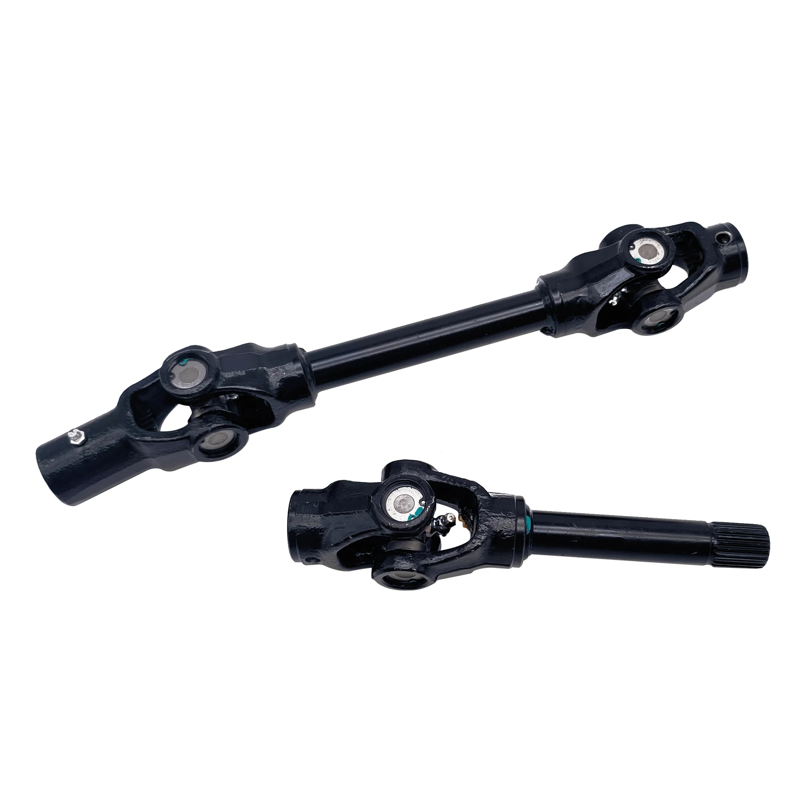 Motorcycle Front Universal Joint For LINHAI 250 260 300 ATV 400ATV QUAD O KART 24437 20701