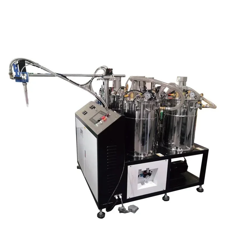 

Glue injection machine, transparent AB glue epoxy resin, power supply glue filling machine LED dispensing equipment