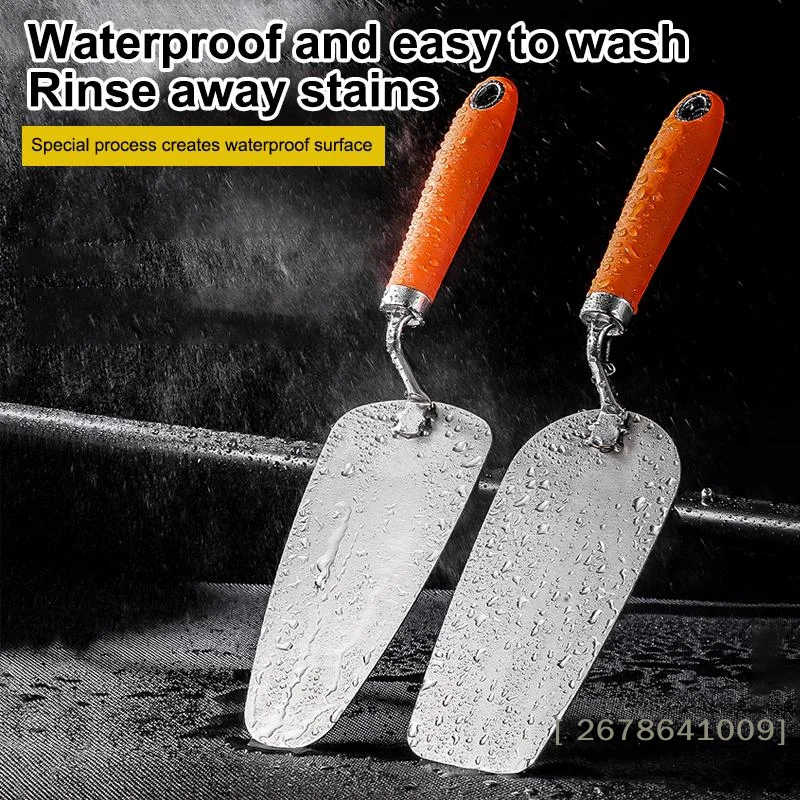 Thumbnail 2 - #16 Top 30 Masonry Trowels Worth Buying In 2026