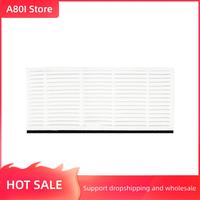 A80I 19PCS Side Brush HEPA Mops Dust Bag Robot Vacuum Filter For Viomi S9 Vacuum Cleaner Accessories Replacement