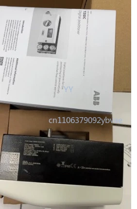 V18345-1010521001 Valve Positioner - Industrial Control Valve Accessory