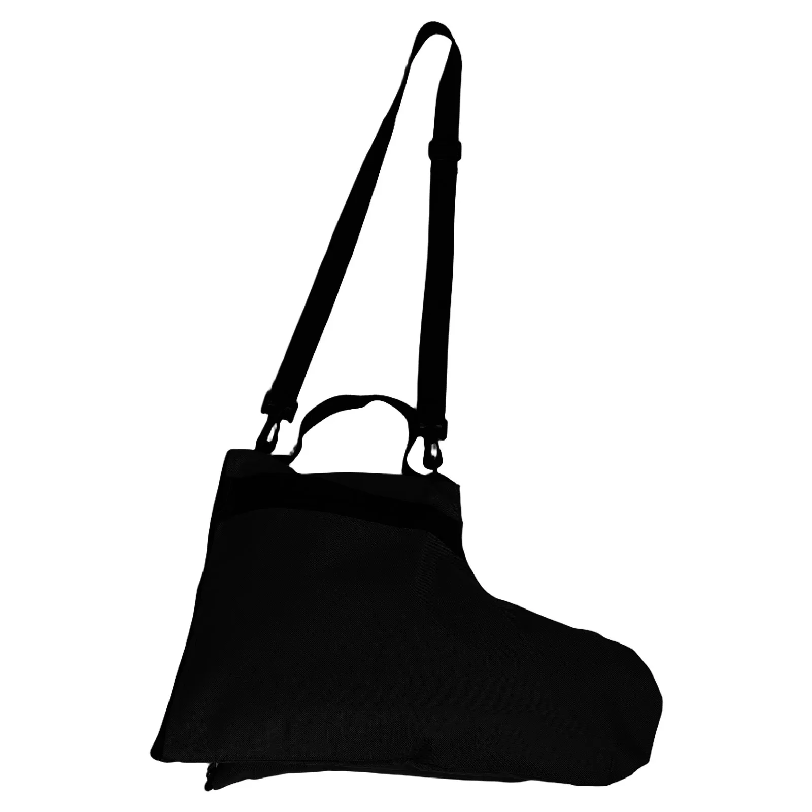 

Skating Shoes Carry Bag Inline Skate Bag with Reinforced Bottom Highdensity Waterproof Material for Ice Skates Roller Skating