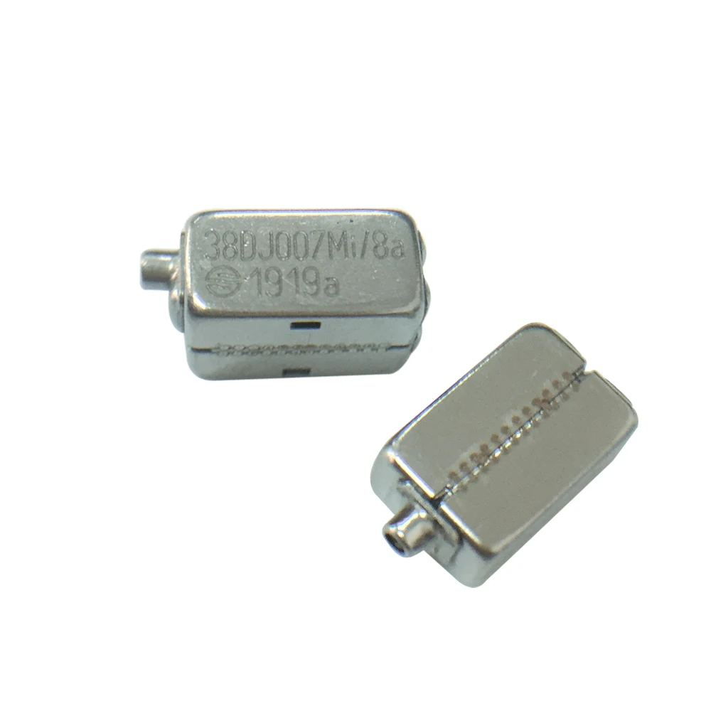 

Sonion 38D1XJ007Mi/8a Двойной басовый драйвер 3800 серии BA Приемник DIY IEM Вкладыши монитора