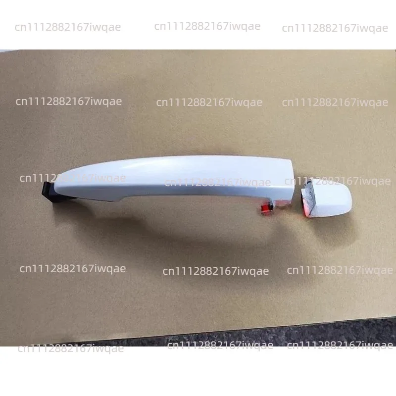 Suitable for GAC Trumpchi GM6 GM8 door handle rear middle door handle assembly front and rear door handle