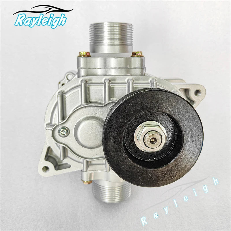 AISIN AMR300 VPK wheel Mini Roots Supercharger Compressor Blower Booster Turbine 0.5-1.3L Turbocharger