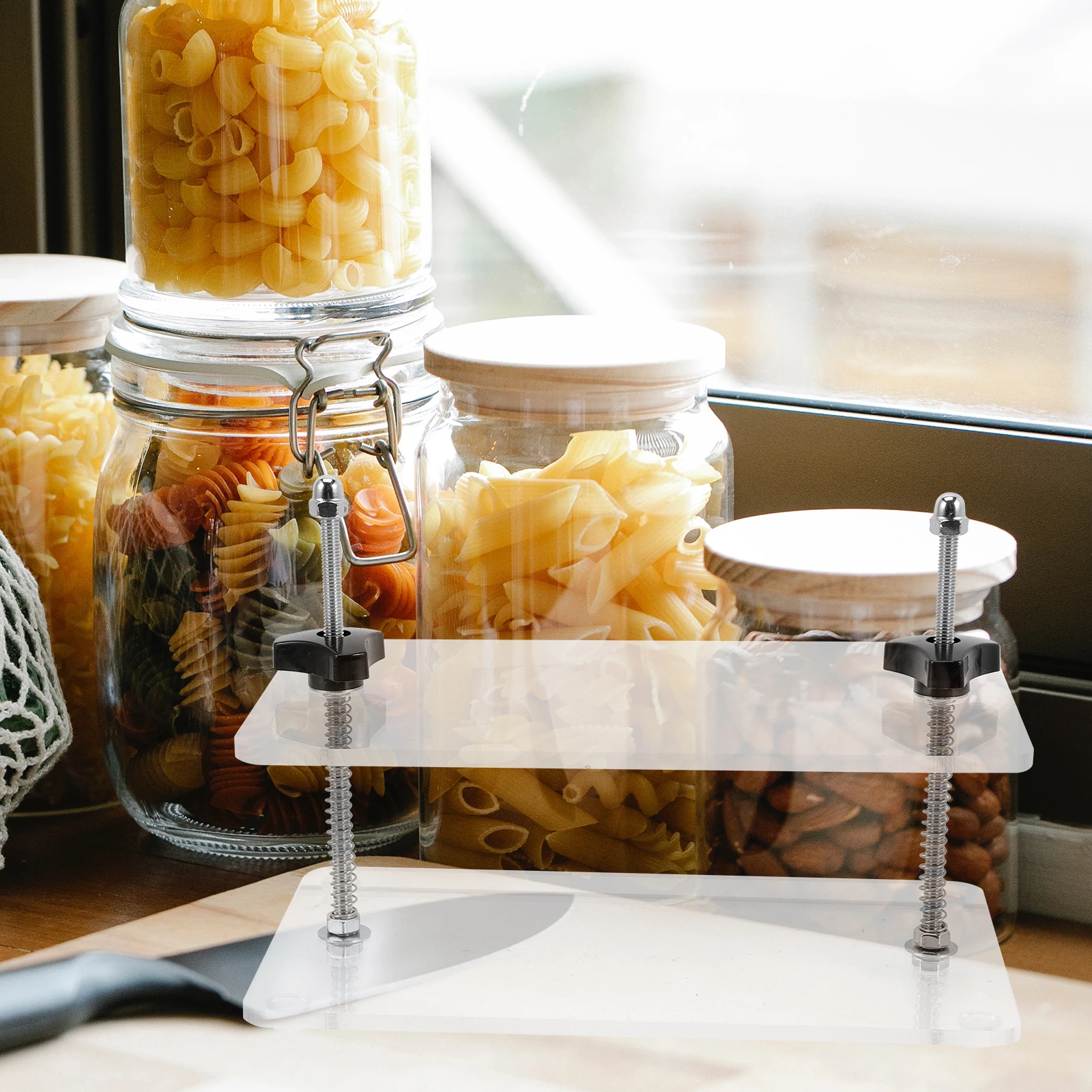 

Cheese Making Supplies Tofu Press Mold for Homemade Tofu Maker Curd Squeezer Soybean Drainer Block Stamper Grill Weight Presser