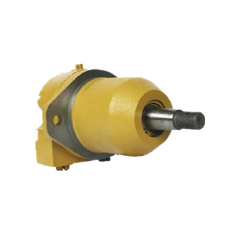 For Caterpillar CAT E322C E325C Fan Pump For Fan Motor 179-9778 1799778 Excavator Engine Parts