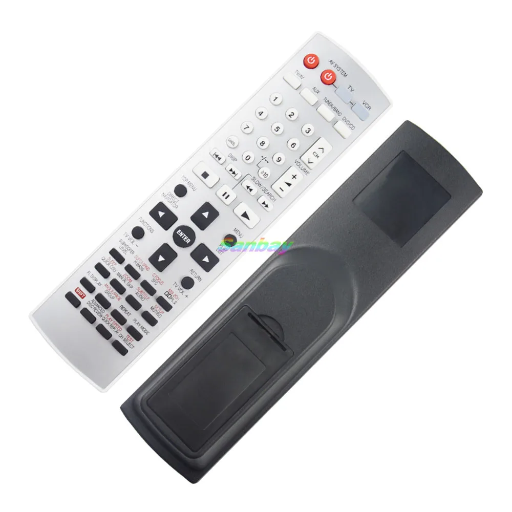 Remote Control for Panasonic DVD Home Theater SA-HT500 SC-HT500 SA-HT920 SA-HT930 SA-HT920 SC-HT920 SA-HT520 SA-HT520E