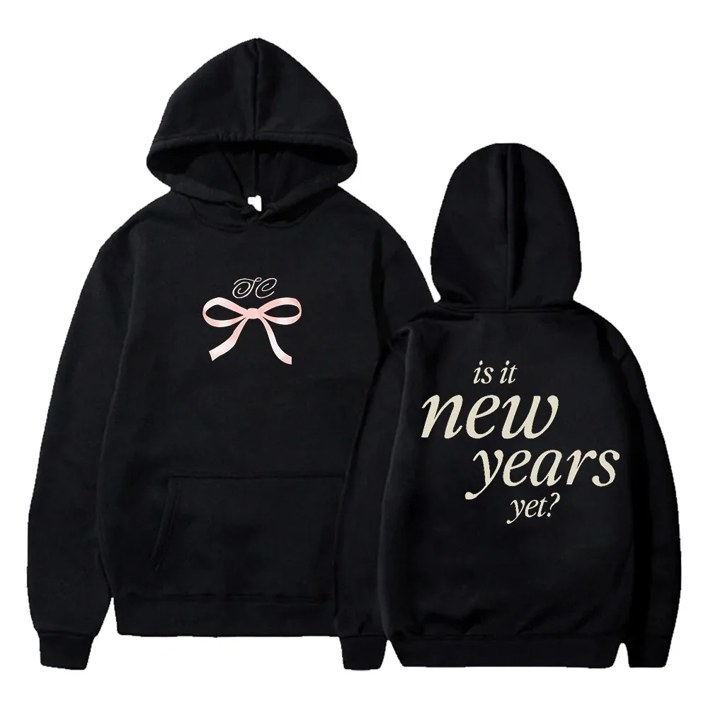 

Sabrina Carpenter Hoodie for Men and Women, Long Sleeve Streetwear, Fruitcake Album, New Year, 2024