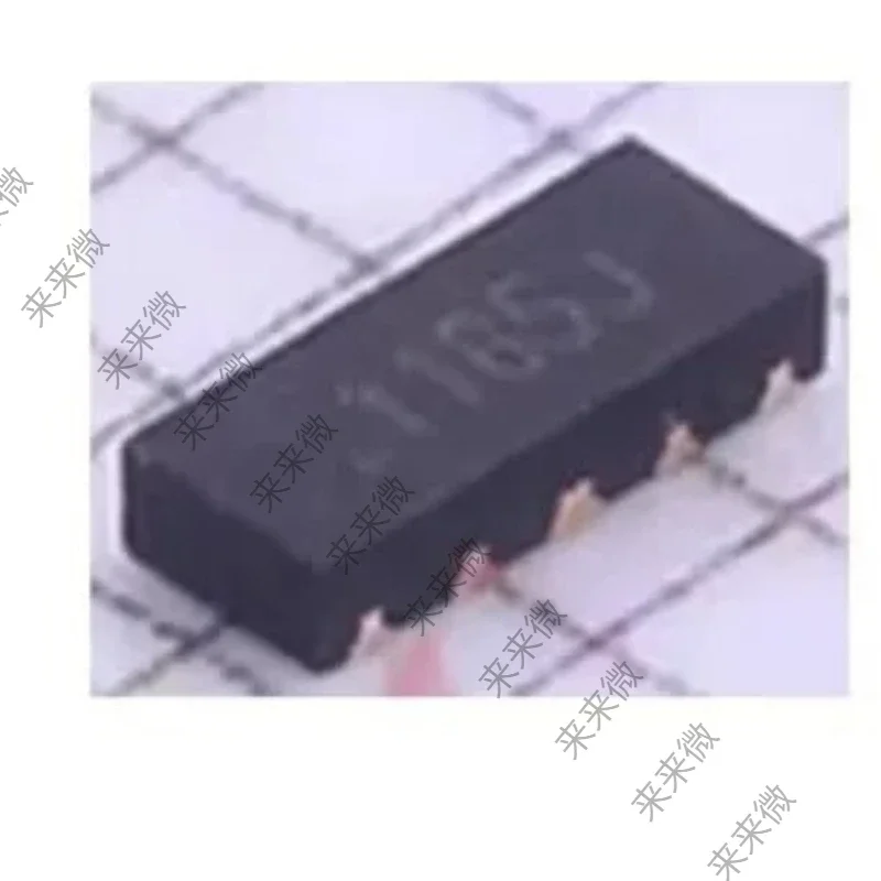 10pcs AZ1043-04F.R7G In Stock -55℃~85℃ Wide Temperature IEC Standard Certified Surge Suppression Device Electronic Components