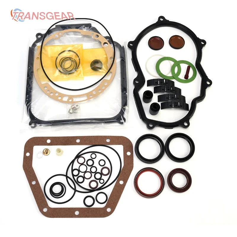 01M Auto Transmission Gasket Overhaul Seal Rebuild Kit Trans MK4 Suit  4 Speed For VW Audi A3 O1M