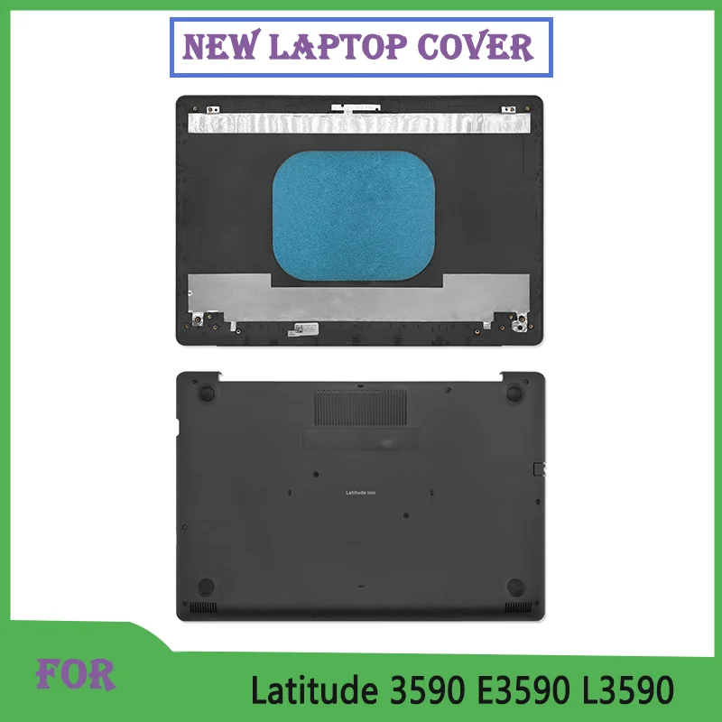 

NEW For Latitude 3590 E3590 L3590 Series Laptop Shell LCD Top Cover Back Cover Front Bezel Palmrest Lower Bottom Case