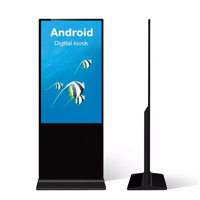 32 Inch Indoor Smar…