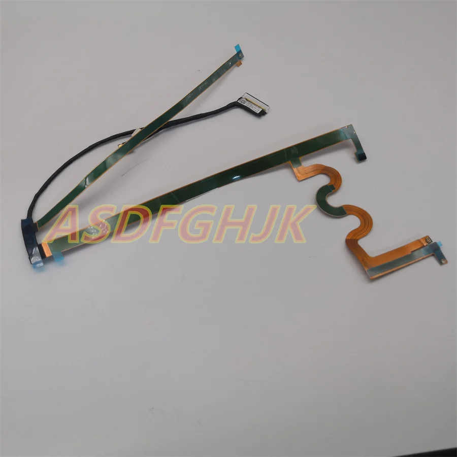 For Lenovo For ThinkPad T14s Gen2 LCD screen display Camera Cable SC11C72278 5C11C12518 DC02C00SV10 HYF328 HT4B1 Tested