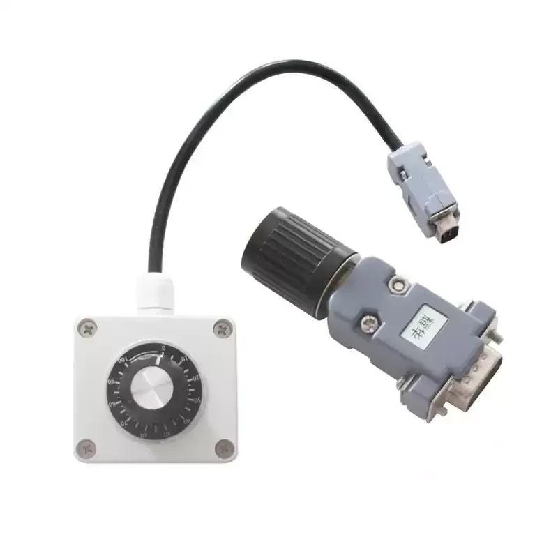 Loadometer sensor simulator / XK3190A9 XK3190-A9 weighing display signal source / weighbridge necessary tools in stock