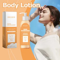 Kojic Acid Body Lotion Broad Spectrum Refreshing Moisturizing Body Skin Care Niacinamide Brighten Body Lotion