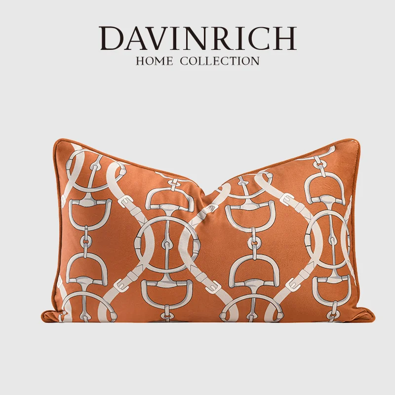 davinrich-collezione-equestre-post-moderna-federa-per-cuscino-stile-h-arancione-lussuosa-federa-per-cuscino-lombare-stile-elegante-per-arredamento-casa