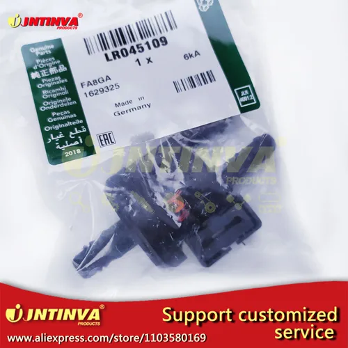 Válvula Solenoide de depósito LR045109 para Land Rover Freelander 2, L359, Range Rover Evoque, L538, Discovery Sport, L550, 2,0 T, LR045109