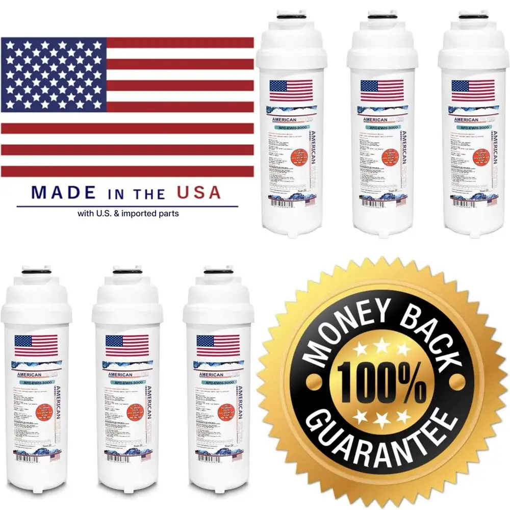 

Компактный фильтр для воды для фонтанных станций Halsey-Taylor, модель AC-EWH-3000