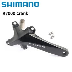 Shimano 105 R7000 Crank Arm 2x11 Speed 165/170/172.5/175mm 110BCD For Road Bike Bicycle Crank Original Bicycle Accessories